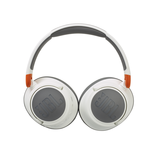 JBL JR 460NC Wireless over ear Noise Cancelling kids headphones